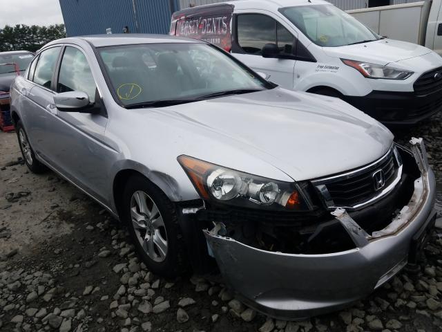 HONDA ACCORD LXP 2010 1hgcp2f4xaa050688