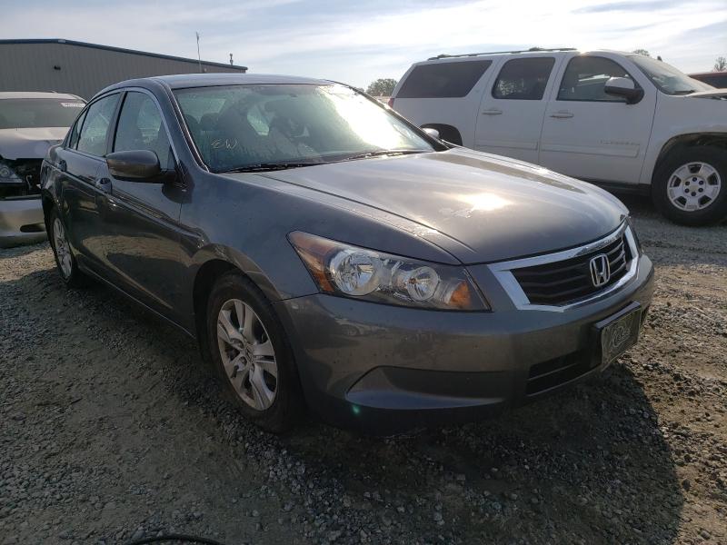 HONDA ACCORD LXP 2010 1hgcp2f4xaa059844