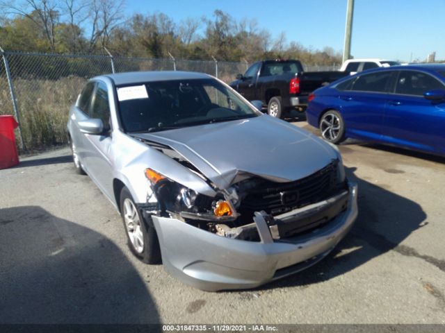 HONDA ACCORD SDN 2010 1hgcp2f4xaa060833