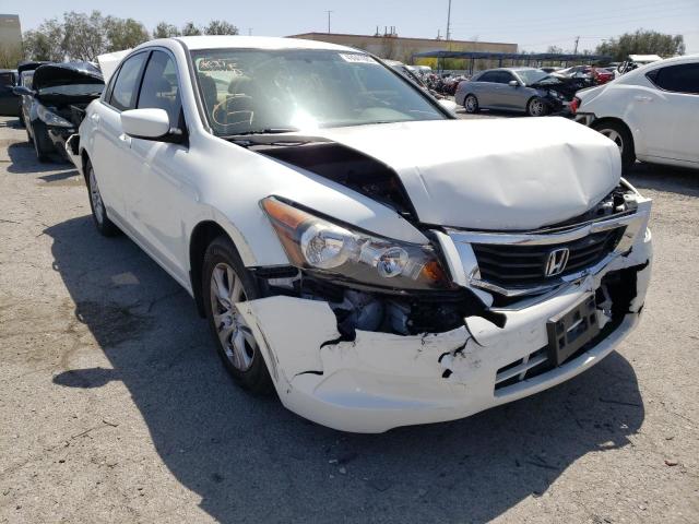 HONDA ACCORD LXP 2010 1hgcp2f4xaa062257