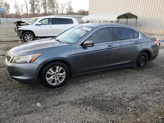 HONDA ACCORD 2010 1hgcp2f4xaa062873