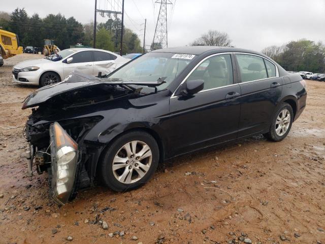 HONDA ACCORD 2010 1hgcp2f4xaa064185