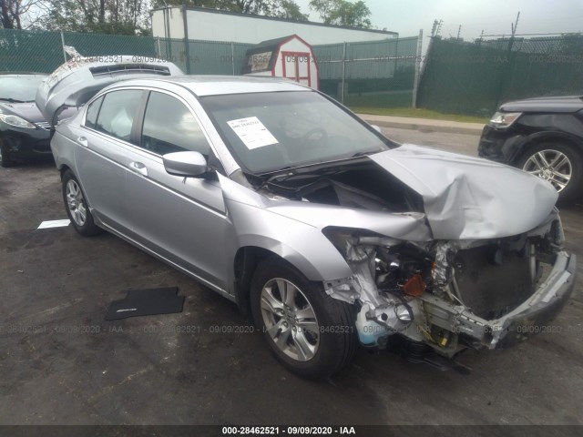 HONDA ACCORD SDN 2010 1hgcp2f4xaa064736