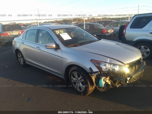 HONDA ACCORD SDN 2010 1hgcp2f4xaa072223