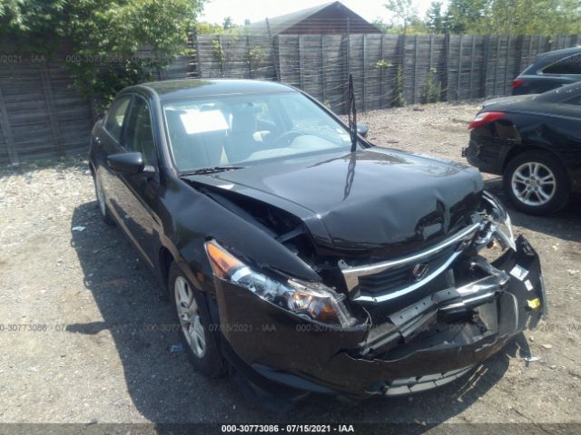 HONDA ACCORD SDN 2010 1hgcp2f4xaa072724