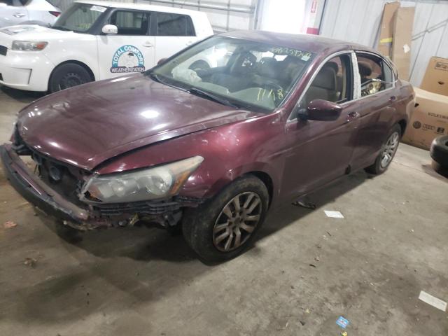 HONDA ACCORD LXP 2010 1hgcp2f4xaa075560