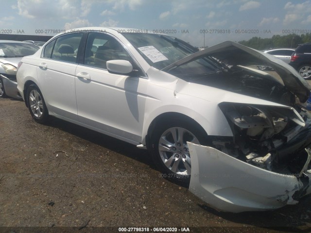 HONDA ACCORD SDN 2010 1hgcp2f4xaa079429