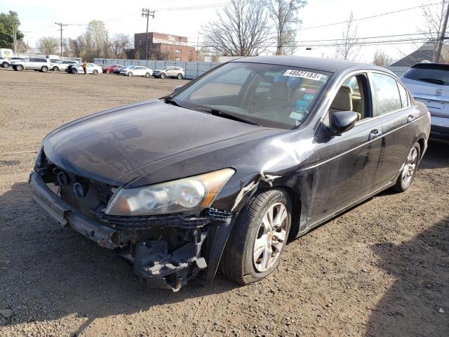 HONDA ACCORD 2010 1hgcp2f4xaa084128