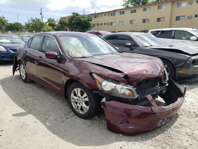 HONDA ACCORD LXP 2010 1hgcp2f4xaa084758