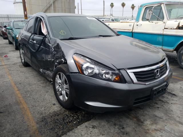 HONDA ACCORD LXP 2010 1hgcp2f4xaa085540