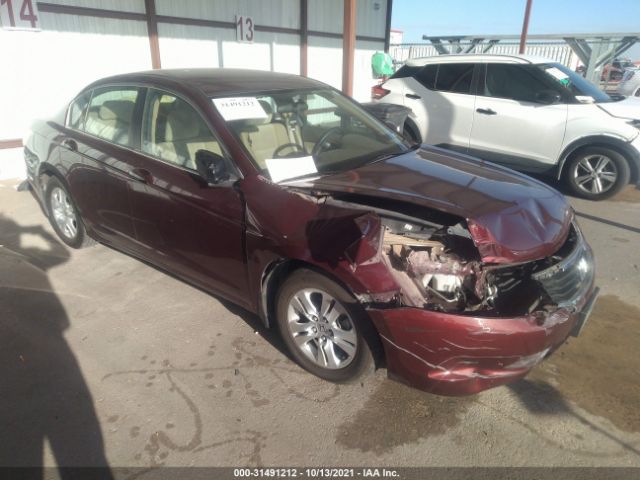 HONDA ACCORD SDN 2010 1hgcp2f4xaa089040