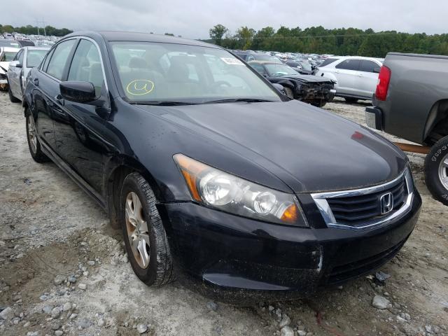 HONDA ACCORD LXP 2010 1hgcp2f4xaa090074