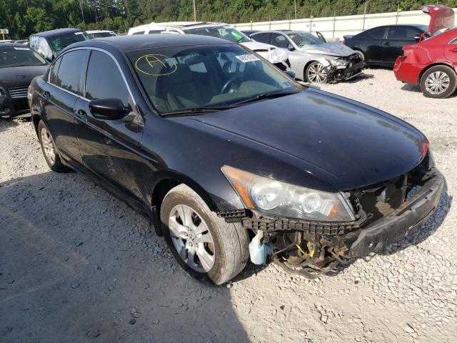 HONDA ACCORD LXP 2010 1hgcp2f4xaa099356