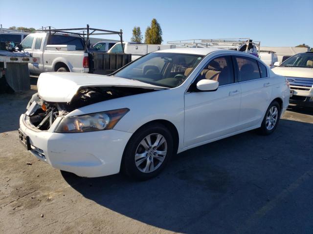 HONDA ACCORD 2010 1hgcp2f4xaa105642