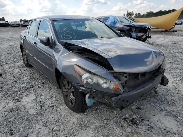 HONDA ACCORD LXP 2010 1hgcp2f4xaa107892