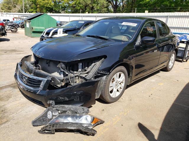 HONDA ACCORD LXP 2010 1hgcp2f4xaa110730