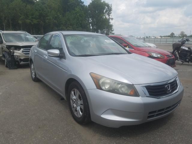 HONDA ACCORD LXP 2010 1hgcp2f4xaa116124