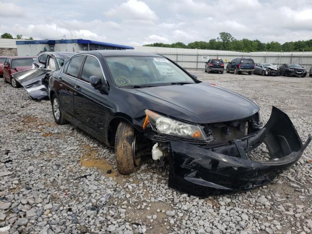 HONDA ACCORD LXP 2010 1hgcp2f4xaa121663