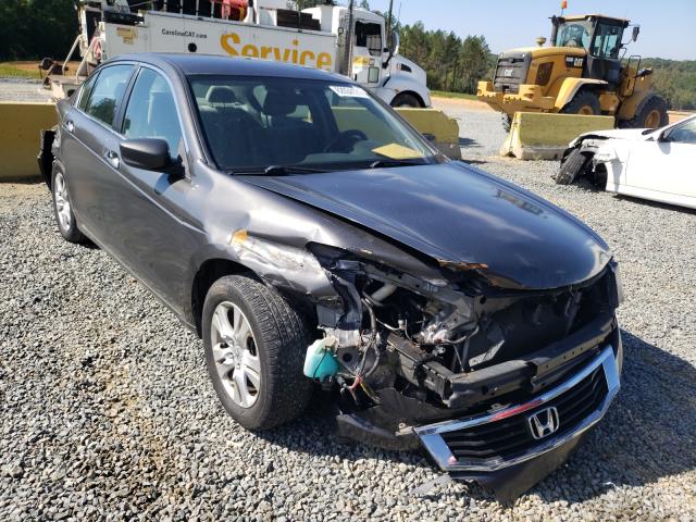 HONDA ACCORD LXP 2010 1hgcp2f4xaa130993