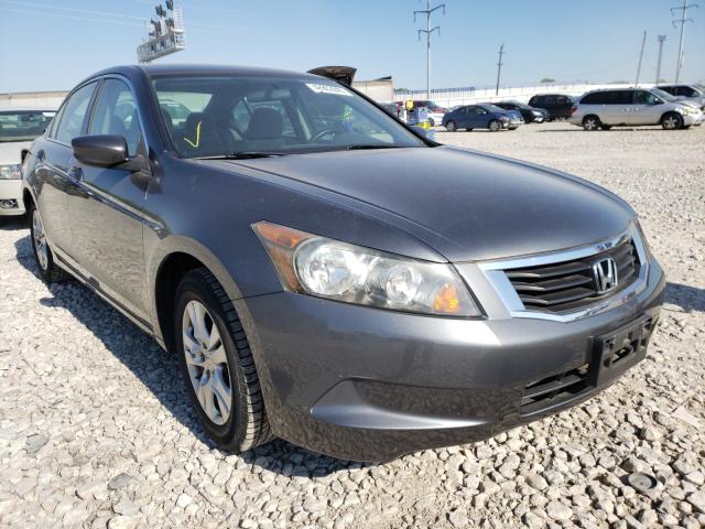 HONDA ACCORD LXP 2010 1hgcp2f4xaa139726