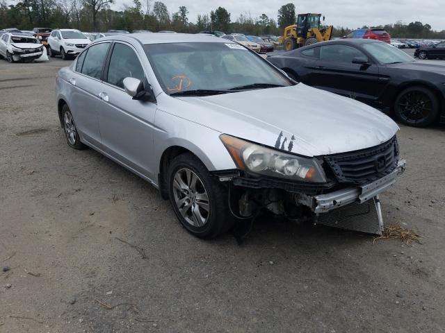 HONDA ACCORD LXP 2010 1hgcp2f4xaa143467