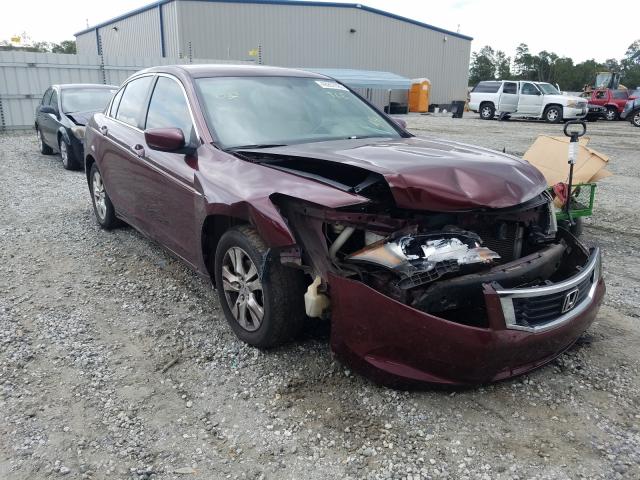 HONDA ACCORD LXP 2010 1hgcp2f4xaa160284