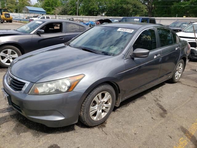 HONDA ACCORD LXP 2010 1hgcp2f4xaa162875