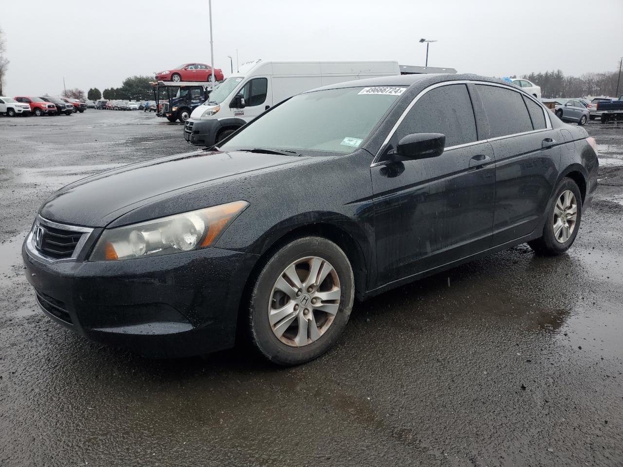 HONDA ACCORD 2010 1hgcp2f4xaa163296