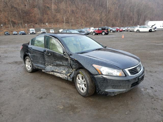 HONDA ACCORD LXP 2010 1hgcp2f4xaa163332