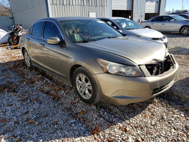 HONDA ACCORD LXP 2010 1hgcp2f4xaa165078