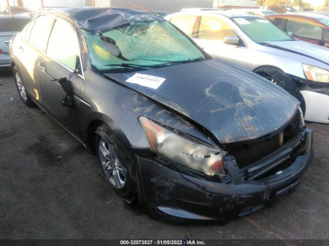 HONDA ACCORD SDN 2010 1hgcp2f4xaa171656