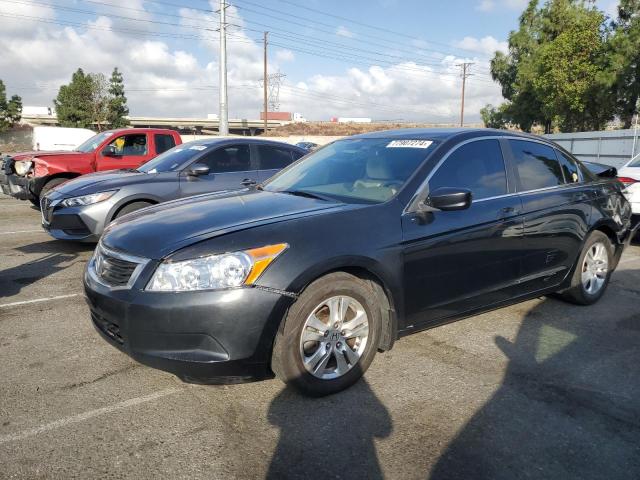 HONDA ACCORD LXP 2010 1hgcp2f4xaa172984