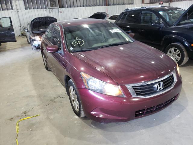 HONDA ACCORD LXP 2010 1hgcp2f4xaa174170