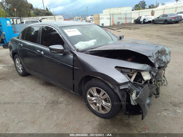 HONDA ACCORD SDN 2010 1hgcp2f4xaa176386