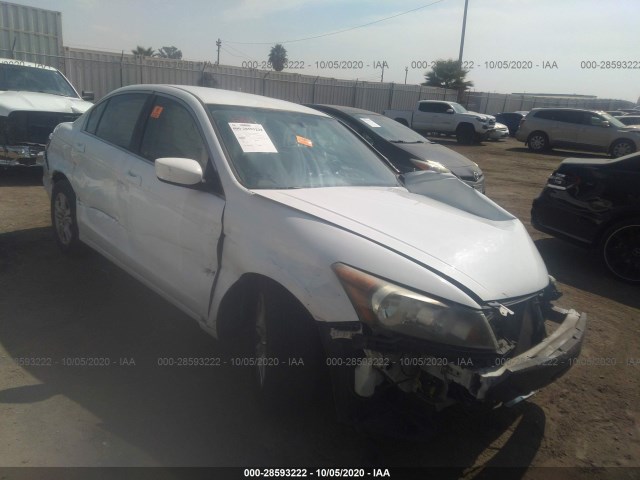 HONDA ACCORD SDN 2010 1hgcp2f4xaa178199