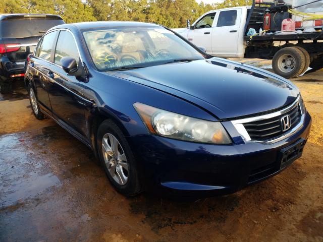 HONDA ACCORD LXP 2010 1hgcp2f4xaa180499