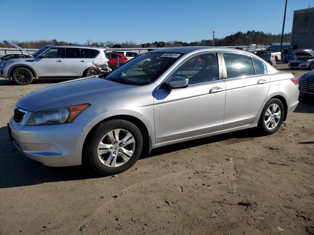 HONDA ACCORD 2010 1hgcp2f4xaa181393