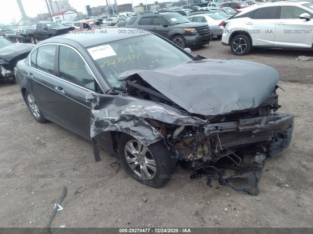 HONDA ACCORD SDN 2010 1hgcp2f4xaa182530