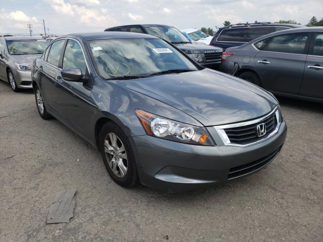 HONDA ACCORD LXP 2010 1hgcp2f4xaa183161