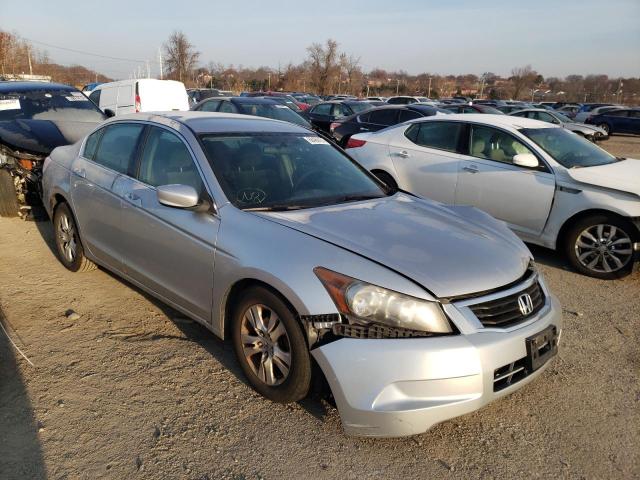 HONDA ACCORD LXP 2010 1hgcp2f4xaa183435