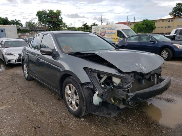 HONDA ACCORD LXP 2010 1hgcp2f4xaa185623