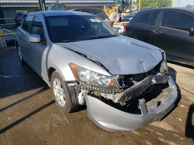 HONDA ACCORD LXP 2010 1hgcp2f4xaa191762