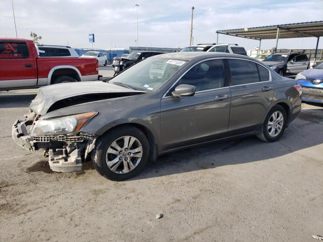 HONDA ACCORD 2010 1hgcp2f4xaa192765