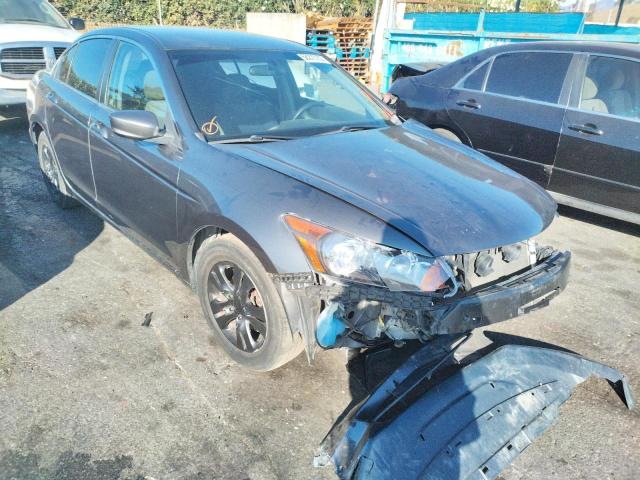 HONDA ACCORD LXP 2011 1hgcp2f4xba003761