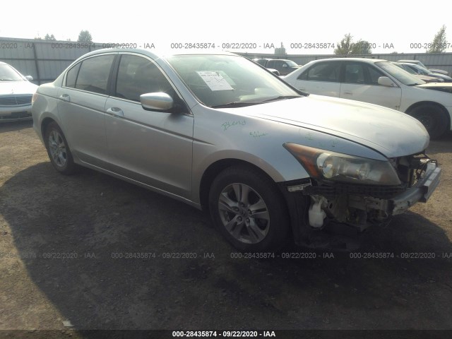 HONDA ACCORD SDN 2011 1hgcp2f4xba005834