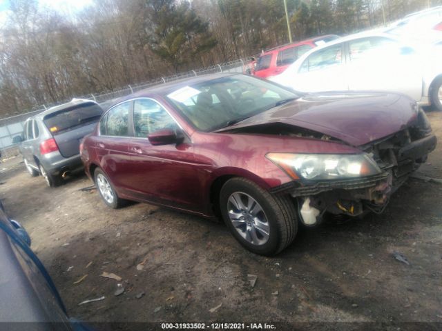 HONDA ACCORD SDN 2011 1hgcp2f4xba007714