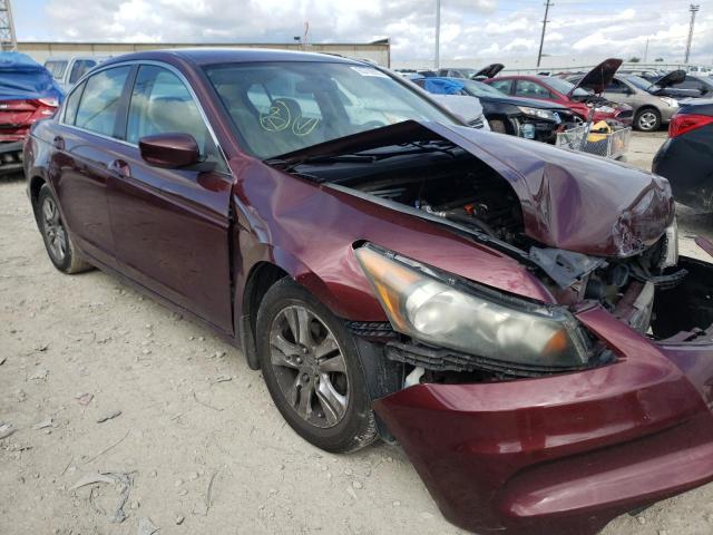 HONDA ACCORD LXP 2011 1hgcp2f4xba011505