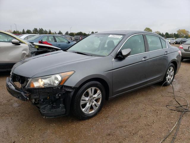 HONDA ACCORD LXP 2011 1hgcp2f4xba012699