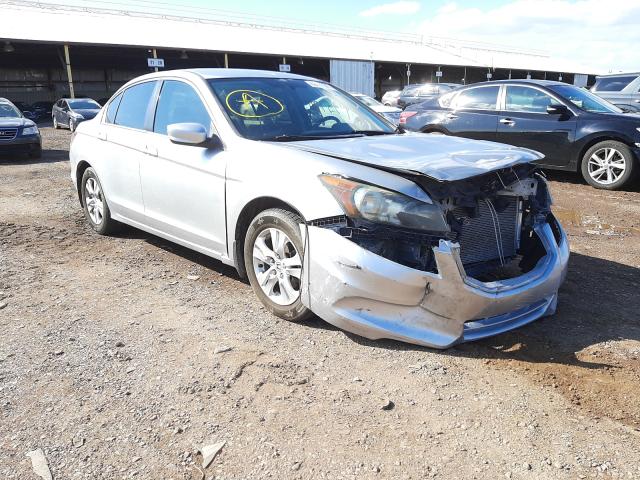 HONDA ACCORD LXP 2011 1hgcp2f4xba015246