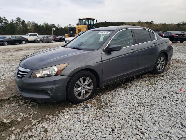 HONDA ACCORD 2011 1hgcp2f4xba015795